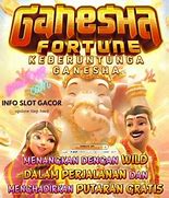 Ganesha Fortune Maxwin Hari Ini Live Streaming