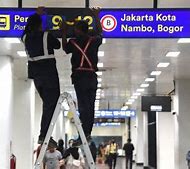 Jam Kereta Bandara Dari Manggarai