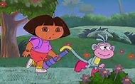 Lagu Dora Dibalik Artinya