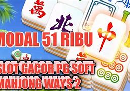 Mahjong Ways 2 Pg Soft Gacor Hari Ini Slot Mahjong Ways