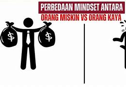 Ok Google Orang Kaya Vs Orang Miskin