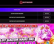 Rtp Via4D Slot Online Gratis Hari Ini