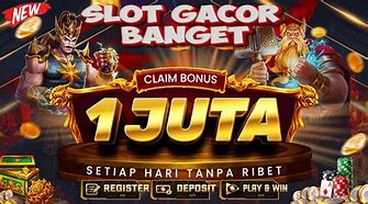 Situs Istana 55 Slot Online Terpercaya 2023